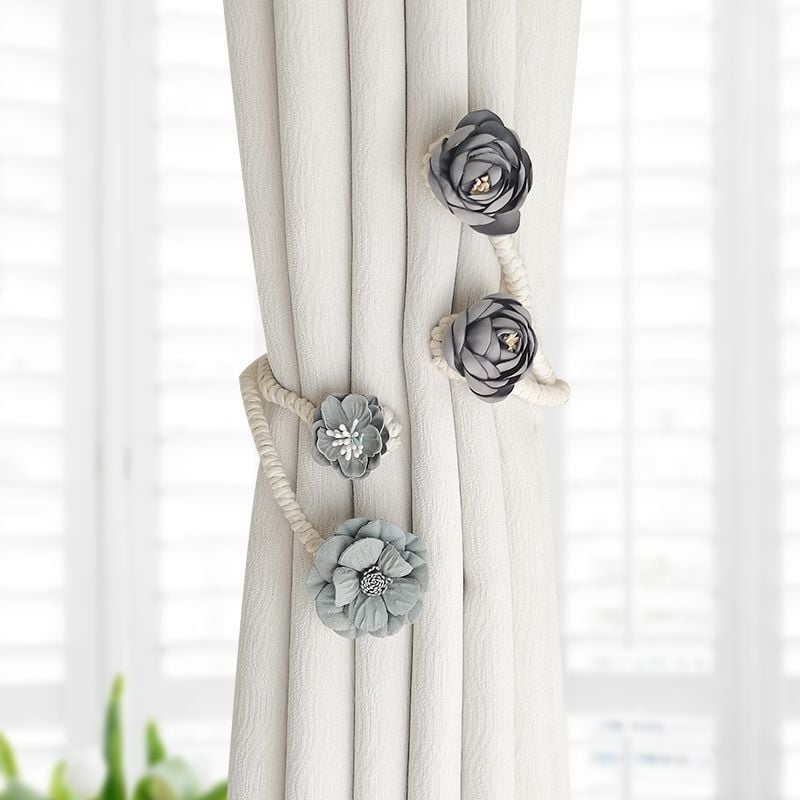 ElegantBranch - Stylish curtain rails with vintage charm