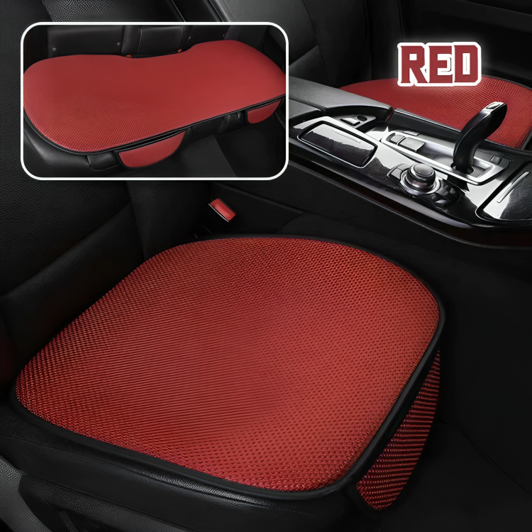 50% OFF | CoolCushion - Water-absorbing car seat cover [Last day of sale]