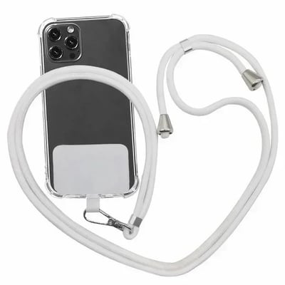 Buy one and get one free | NeckLock - Hands-free travel &amp; smartphone always at hand!