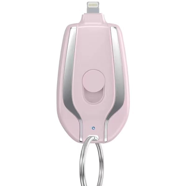 Buy one and get one free | PowerMini – Your emergency power bank for on the go