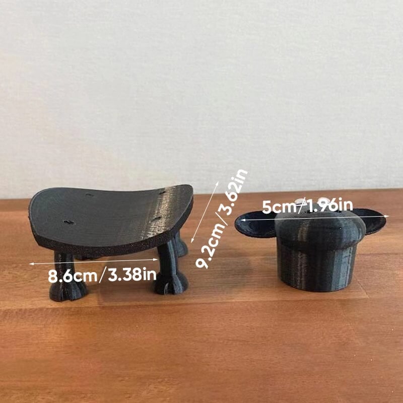 SheepToilet™ - Toilet Roll Holder for Sheep [Last Day Sale]