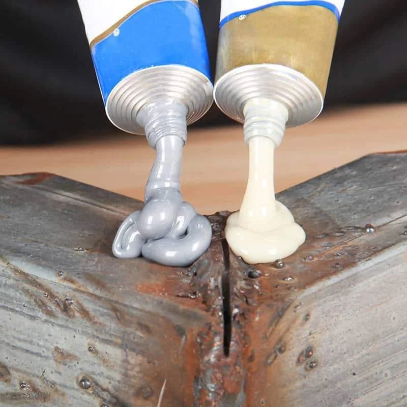 2+1 FREE | MetaFix - Metal repair without welding