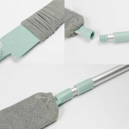 Buy 1+1 FREE | DustEase - Effortlessly dust-free corners and crevices