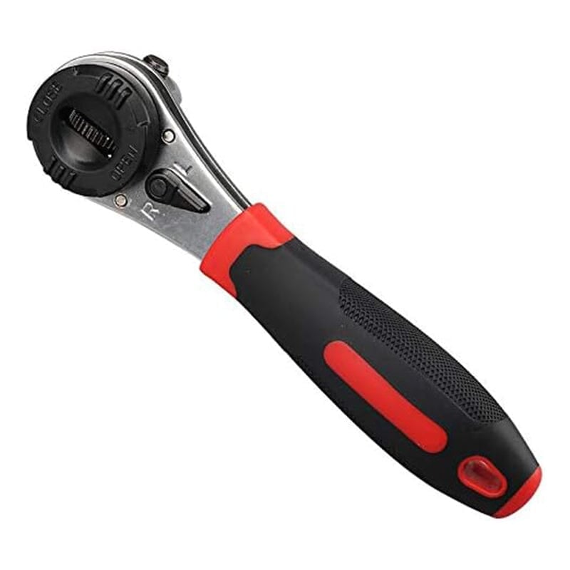 MagicWrench™ - Adjustable Ratchet Wrench Unit Motor [Last Day Sale] 