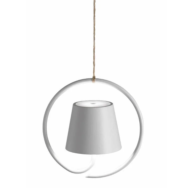 Hanging lamp™ - Poldina Suspension hanging lamp [Last day discount]