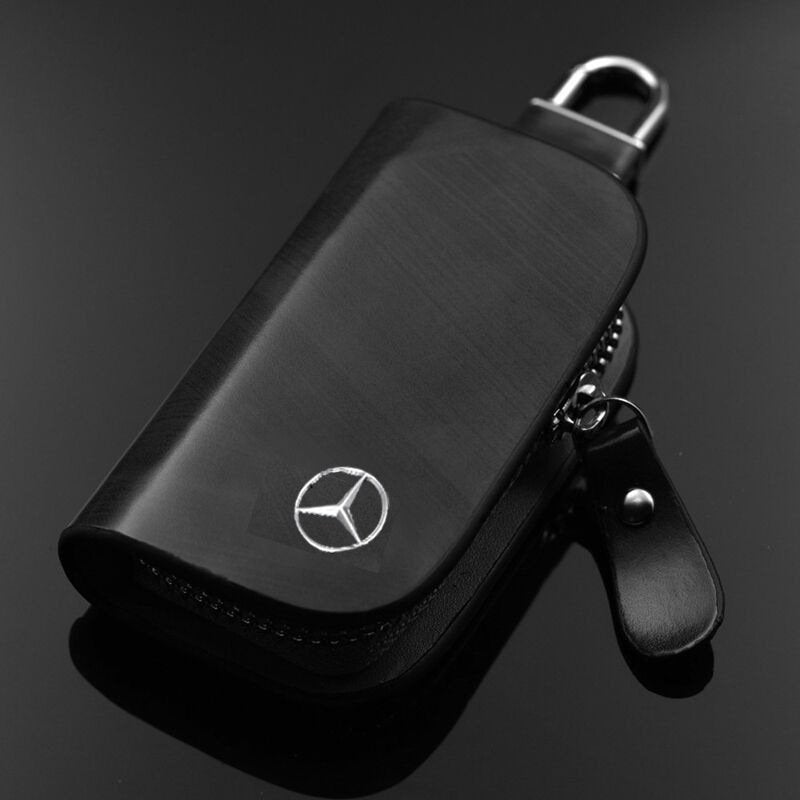 Compact zware sleutelhanger voor dagelijks gebruik