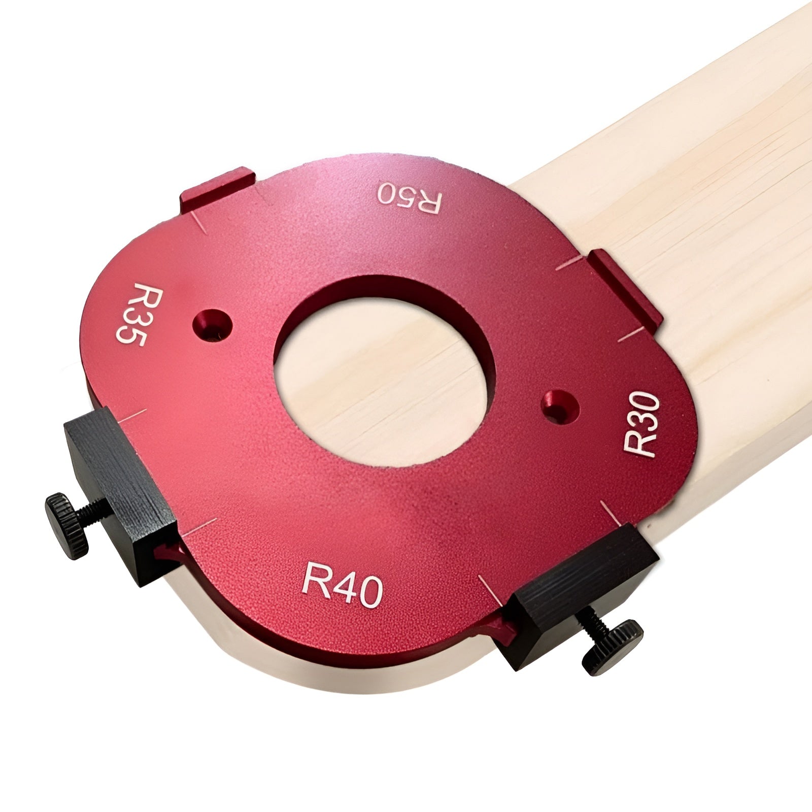 50% OFF | WoodMaster - 4-in-1, ideal for any project [Last day of sale]