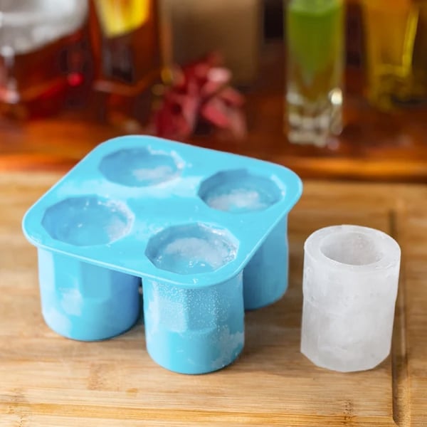 Buy 1+1 FREE | FrostShots - The coolest shot glasses at the party 