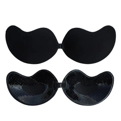 Buy 1+1 FREE | Lift &amp; Stick™ - The Ultimate Adhesive Push-Up Bra [Last Day Sale]