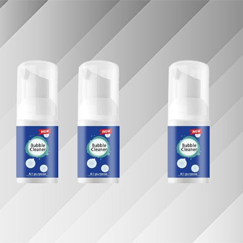 2+1 FREE | GreaseAway - Powerful kitchen cleaner for the toughest stains