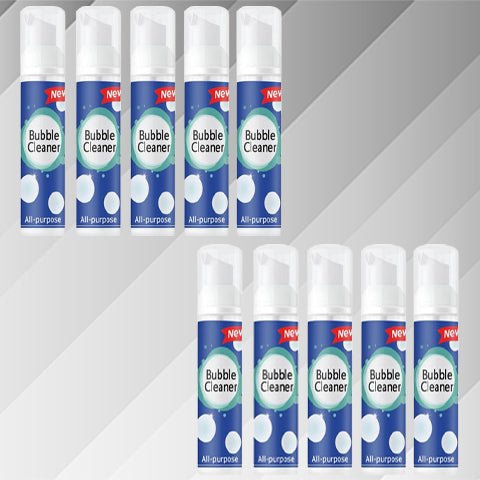 2+1 FREE | GreaseAway - Powerful kitchen cleaner for the toughest stains