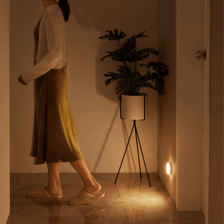 Buy one and get one free | MotionLume - LED light with motion sensor