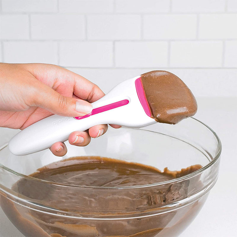 BakeScoop - Non-stick Cake Spoon [Last Day Sale] 