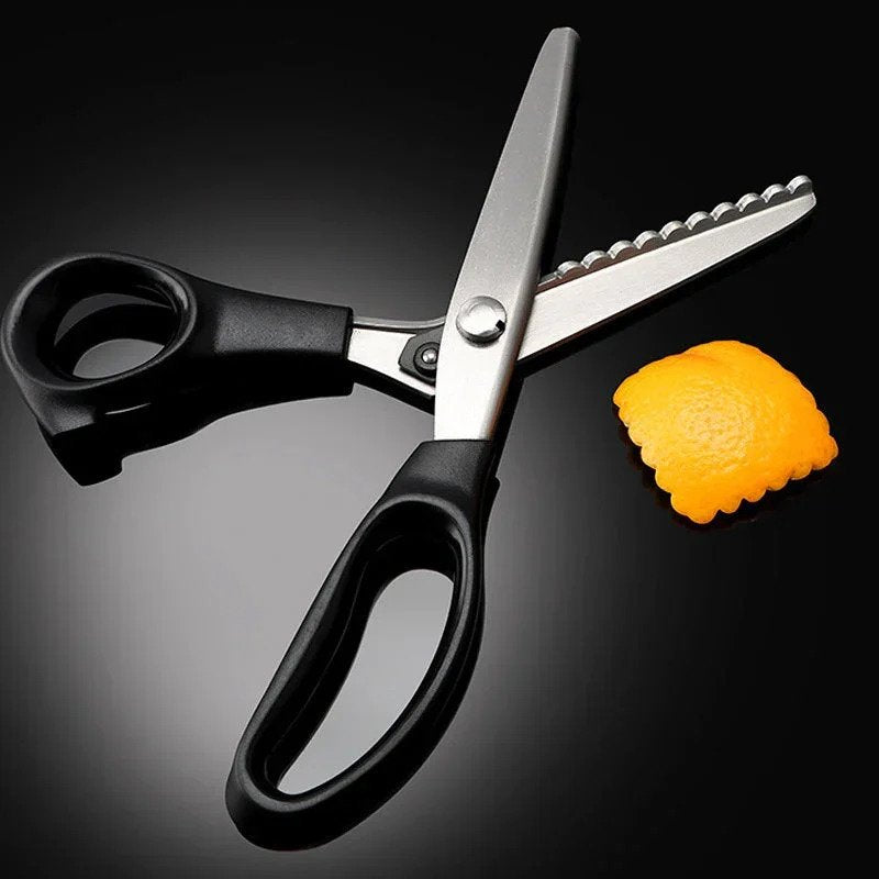 50% OFF | SilkySnipper™ - Scissors with a thick, sharp point! [Last day of sale] 
