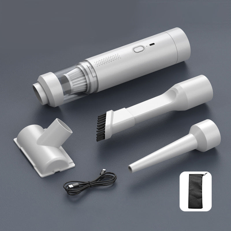 DustJet V8 – Power in your hand, cleanliness in your grasp!