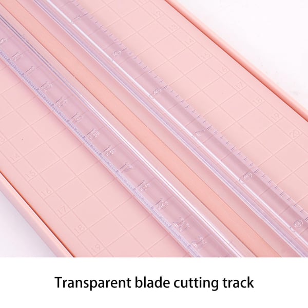 FlexoCutter™ - 12-in-1 360° Rotary Paper Cutter [Last Day Sale]