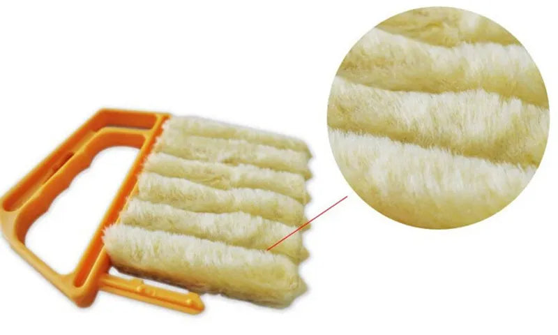 ClearView™ Wasbare Microvezel Raamstofreiniger
