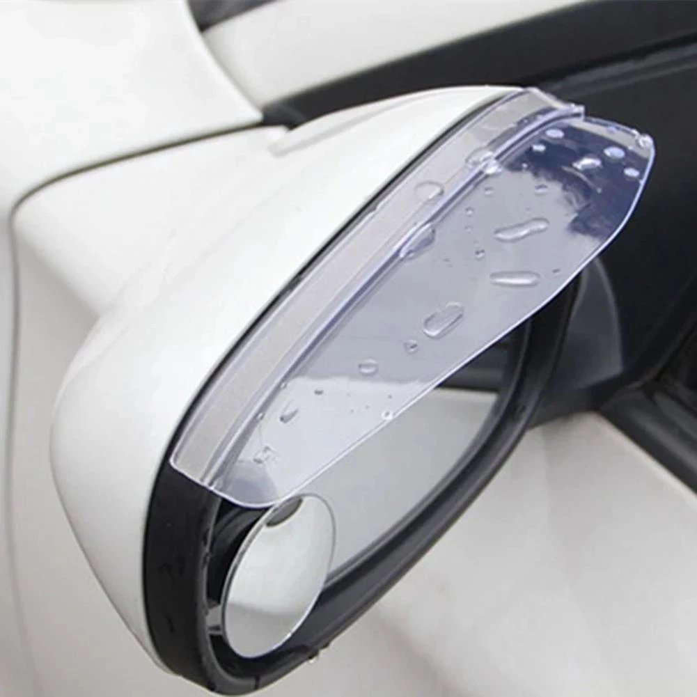 Buy 1+1 FREE | RearVisor - Rearview mirror cover for cars [Last day sale]