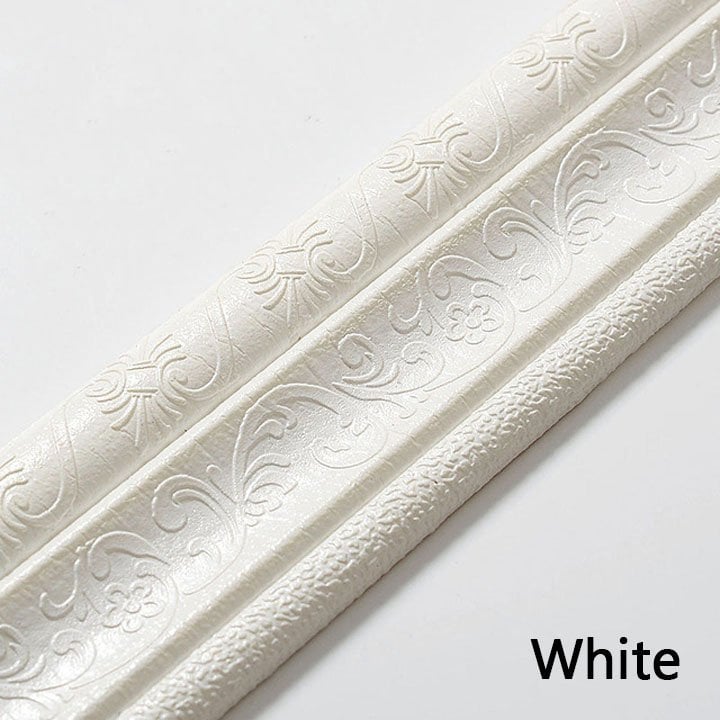 2+2 FREE | EdgeStyle - Give your walls style and character!