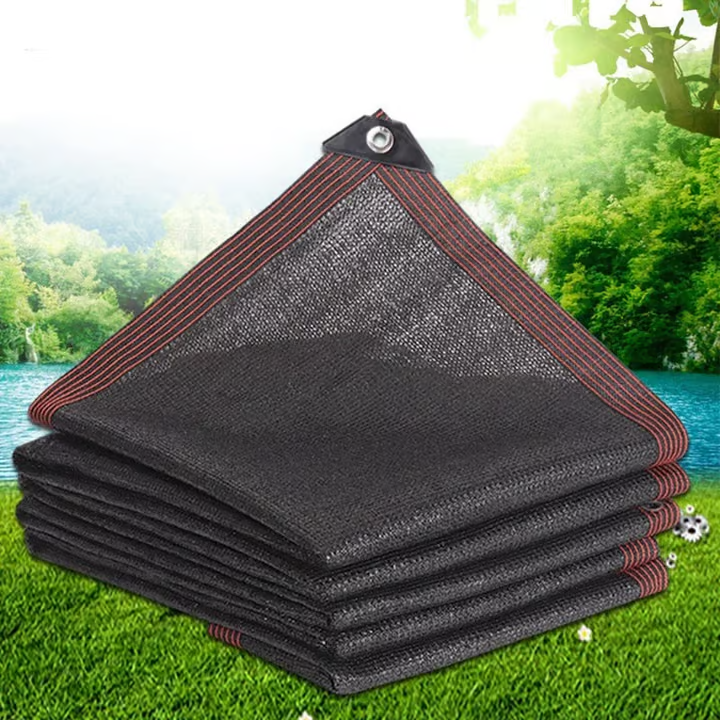 50% OFF | SunShade™ - Anti-UV Sun Protection Net [Last Day Sale]
