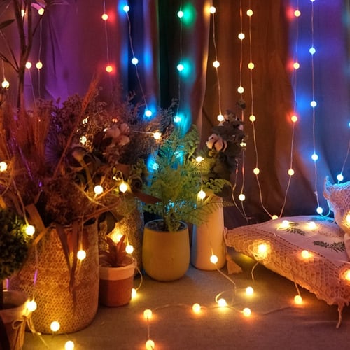 GlowRhythm - Magical lights that dance to music