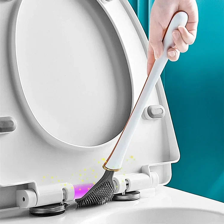 PureSwipe - The Ultimate Silicone Scrub Brush [Last Day Sale]