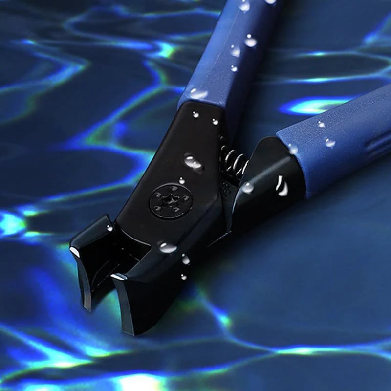 Buy 1+1 FREE | ClipSteel - Stainless Steel Nail Clippers [Last Day Sale]