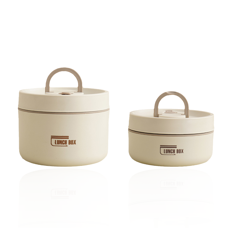 HeatKeep - Enjoy hot meals wherever you want 