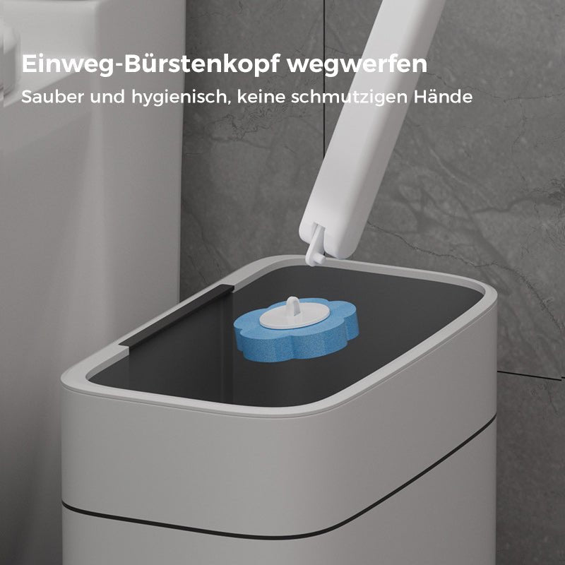 Diep Reinigende Toiletbakgel voor Frisse en Hygiënische Badkamers