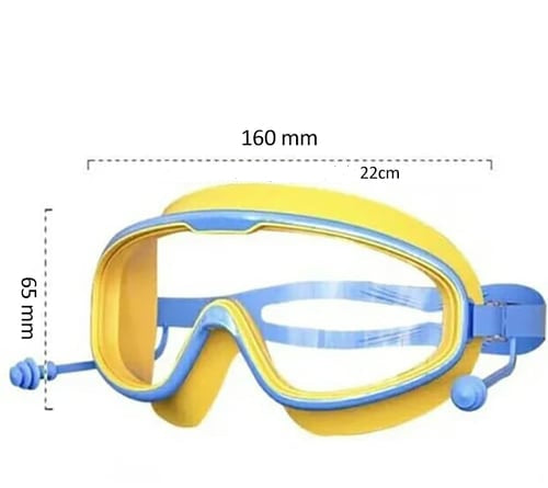 Buy one and get one free | SeeWave Kids - Clear vision for little water rockets