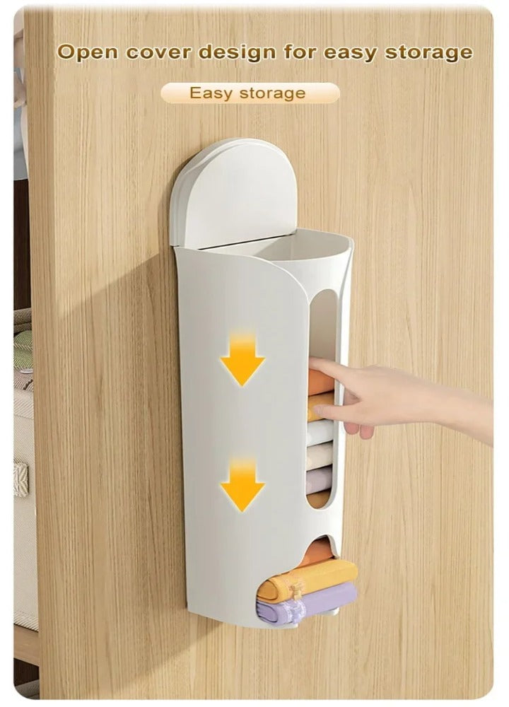 Buy one and get one free | CheekiesWall wall mount for panties and socks [Last day sale]