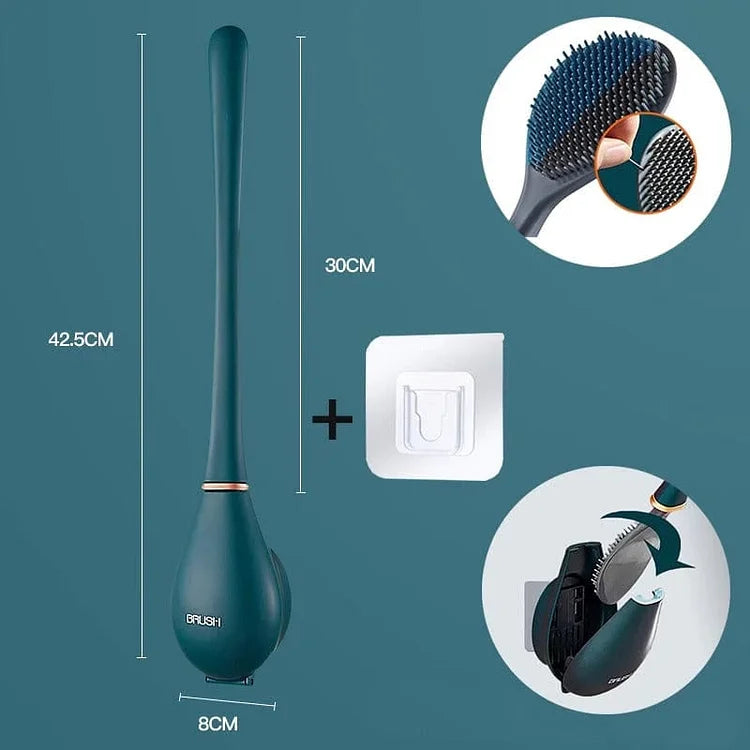 PureSwipe - The Ultimate Silicone Scrub Brush [Last Day Sale]