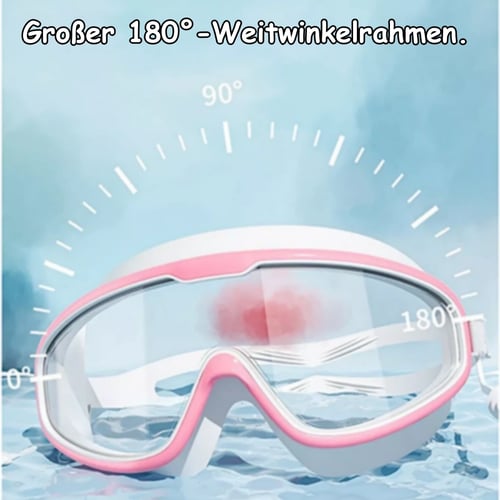 Buy one and get one free | SeeWave Kids - Clear vision for little water rockets