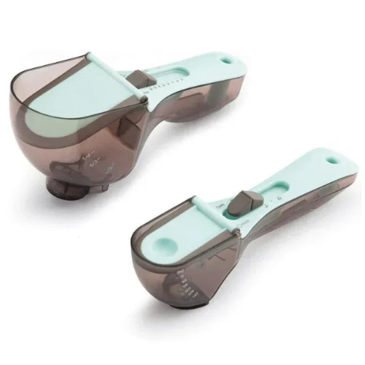 MeasureMax - Adjustable Measuring Spoon [Last Day Sale]