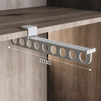 Buy One Get One Free | PullOut™ - Extendable Clothes Rail [Last Day Sale]