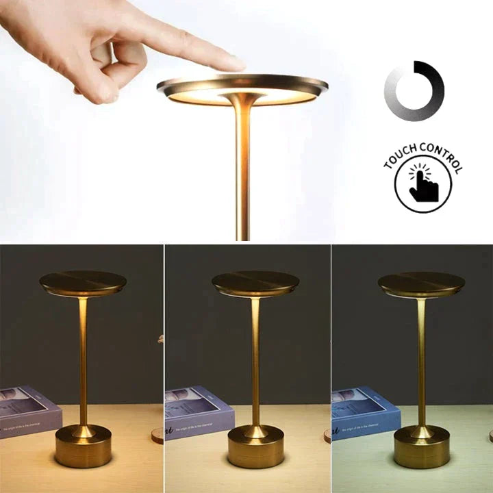 50% OFF | ShineCrest™ - Light up any room with soft lighting [Last day sale]