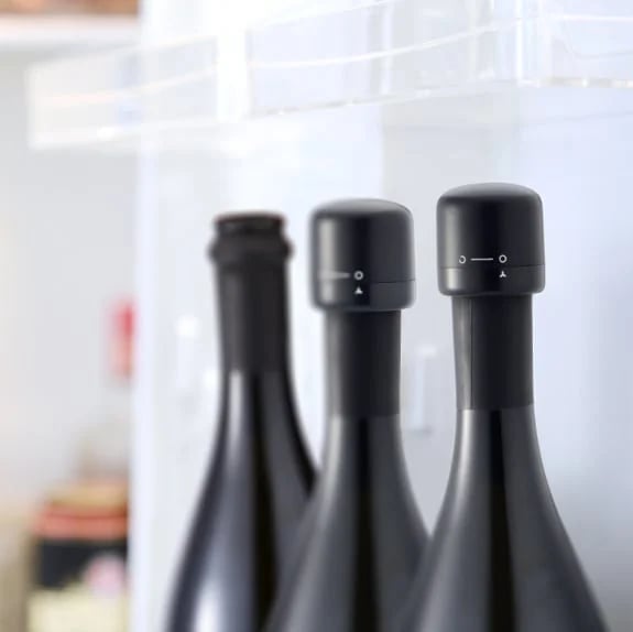 Buy 1+1 FREE | BubbleLock - For sparkling freshness until the last sip