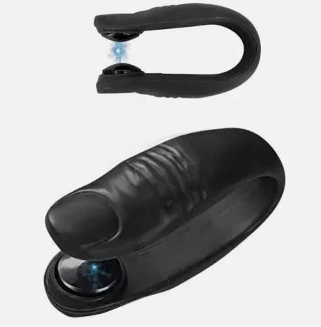 Magnetische Acupressuurclip voor Suikercontrole en Welzijn