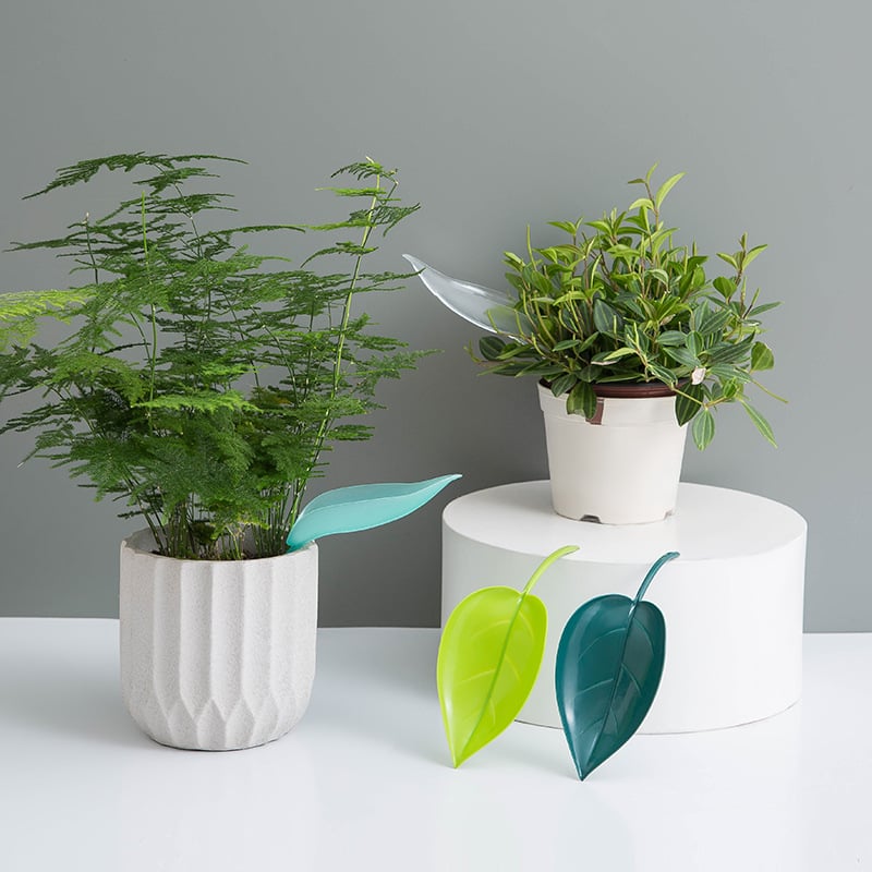 3+3 FREE | Leafy - Leaf Design Watering Funnel [Last Day Sale]
