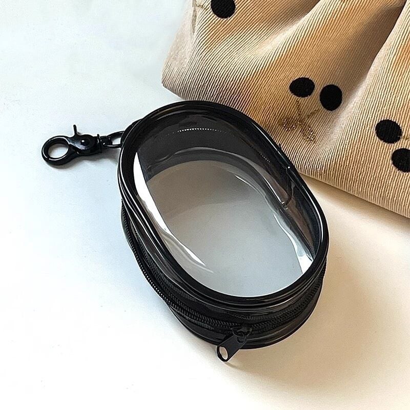 Buy one and get one free | CableKeep Mini - Put an end to tangled cables while traveling.