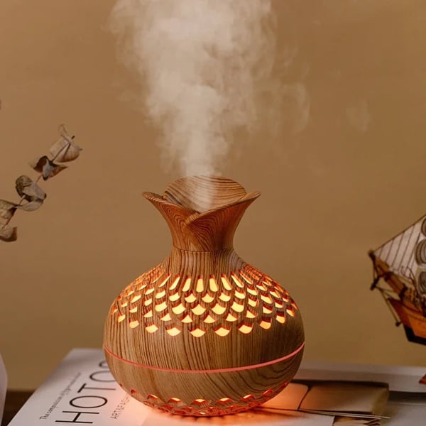 AromaVase - Instantly relaxing air and atmosphere