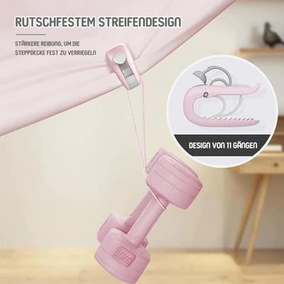 6+6 FREE | ClipNest - No more slipping blankets in bed