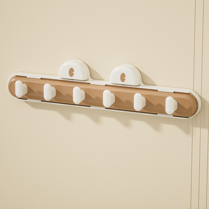 MightyHook - Suction Cup Retractable Hook