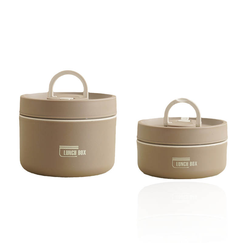 HeatKeep - Enjoy hot meals wherever you want 