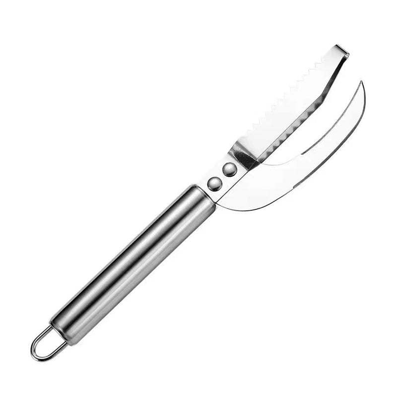 Buy 1+1 FREE | CleanScrape - Clean fish quickly and easily! [Last day's sale]