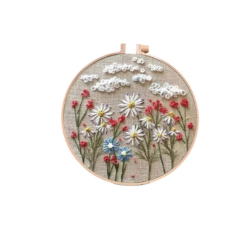 Buy 1+1 FREE | ThreadBloom - Creativity that blossoms!