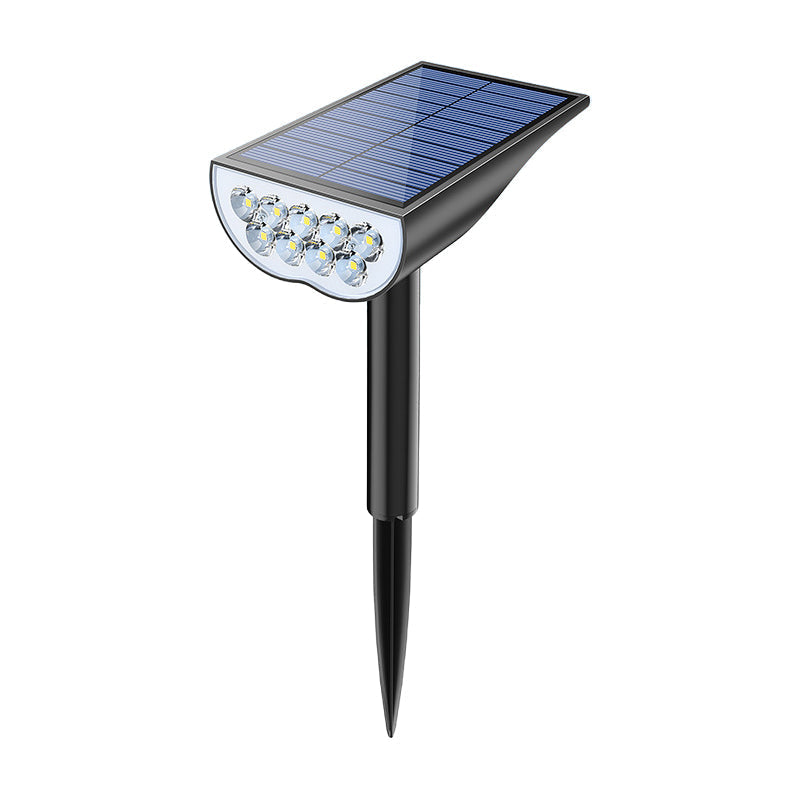 SunGlow Spot - light that lives with the sun