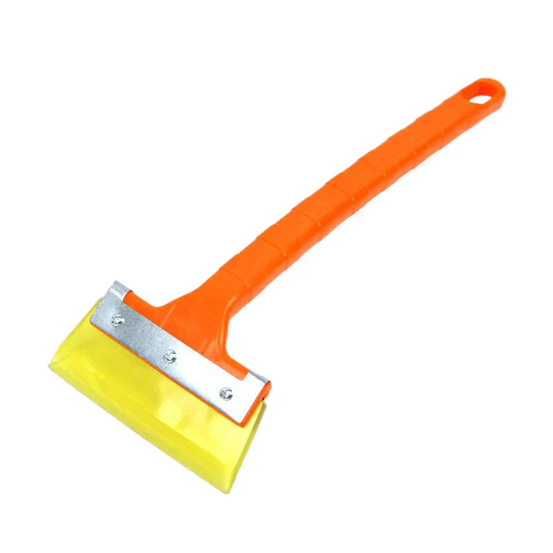 Buy One Get One Free | IceSwiper - Portable Shovel for Snow and Ice Removal [Last Day Sale]