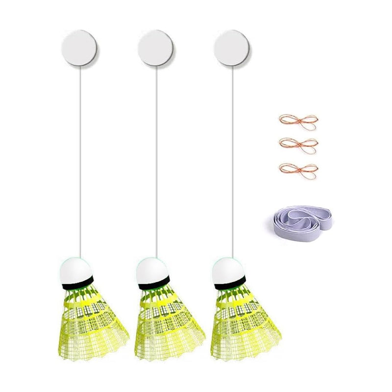 2+1 FREE | BounceBird - badminton fun wherever and whenever you want