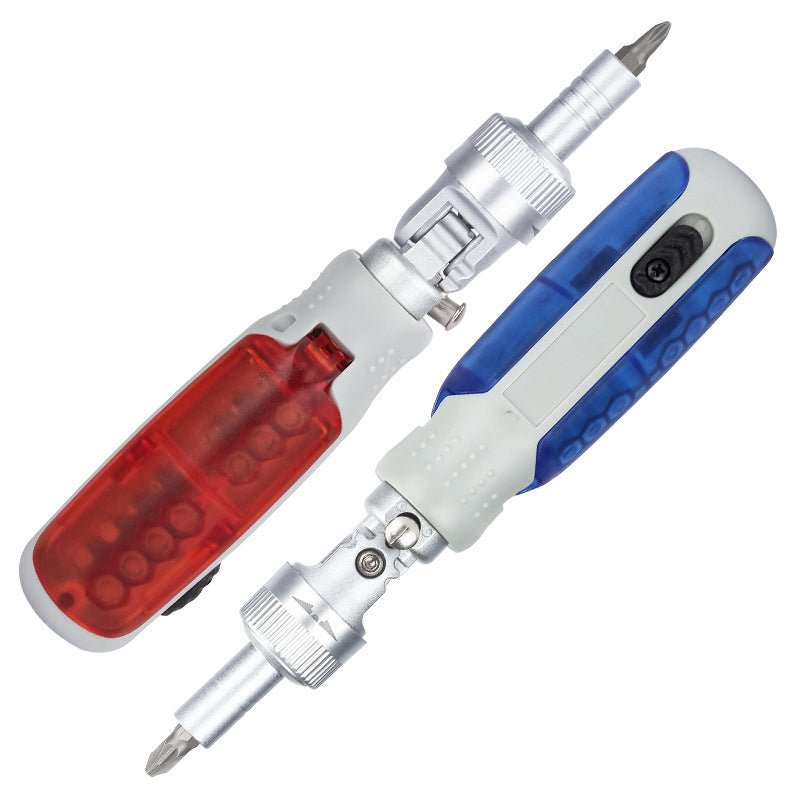 ScrewItAll - 14-in-1 Household Bit Ratchet [Last Day Sale]